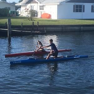 Meet your Posher, Zachary